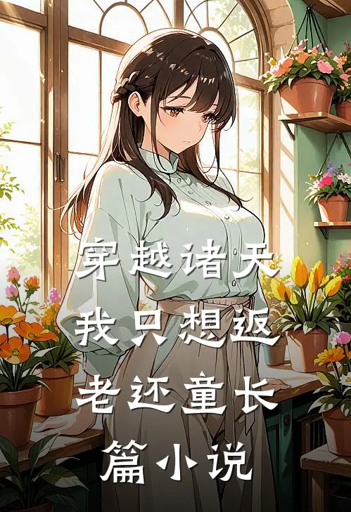 穿越诸天，我只想返老还童长篇小说