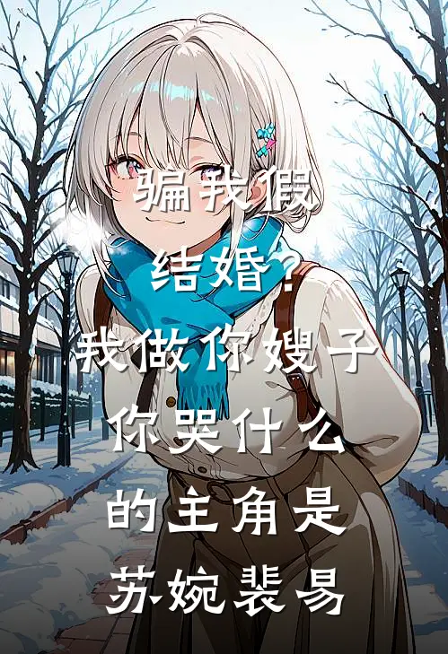 洞房花烛夜，我的夫君偷娶平妻，我当场烧毁婚书全章节阅读