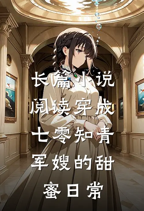 长篇小说阅读穿成七零知青：军嫂的甜蜜日常