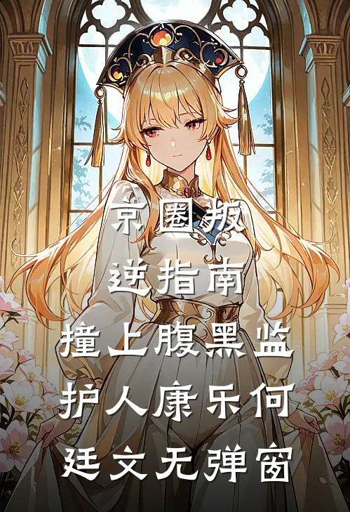 寒灯纸上，浮梦一场新上热文