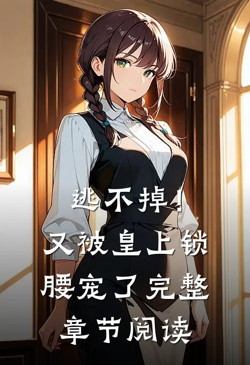 逃不掉！又被皇上锁腰宠了完整章节阅读