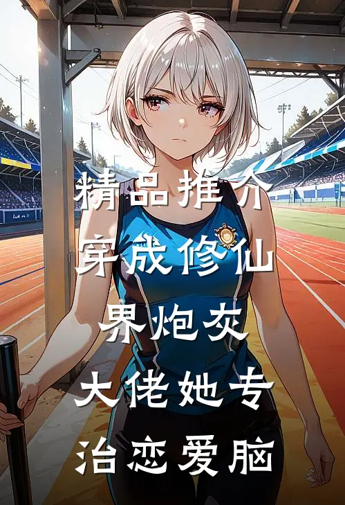 精品推介穿成修仙界炮灰，大佬她专治恋爱脑