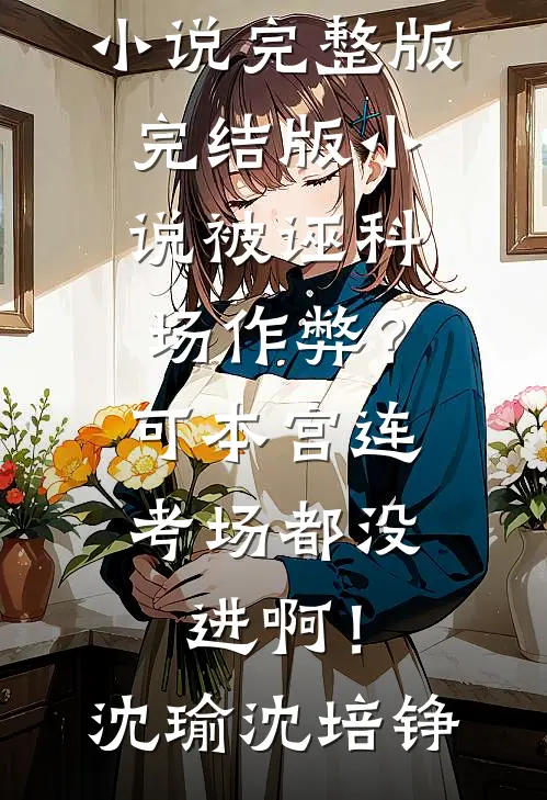 执此情深共白首陆星辞宋凝汐无删减全文