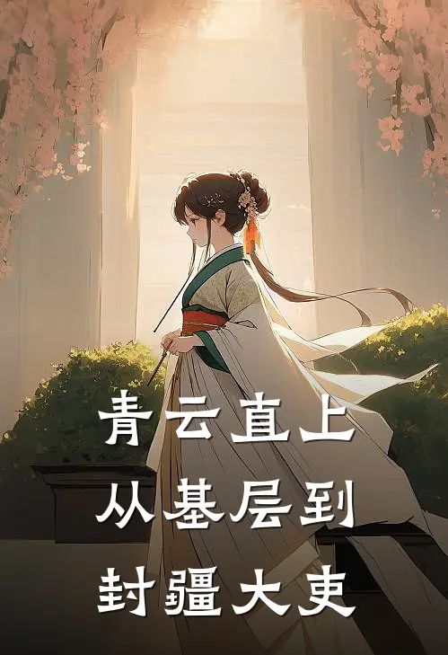 青云直上：从基层到封疆大吏
