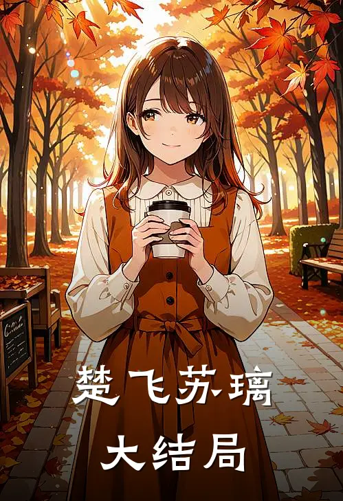楚飞苏璃大结局