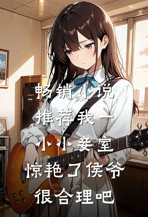 畅销小说推荐我一小小妾室，惊艳了侯爷很合理吧