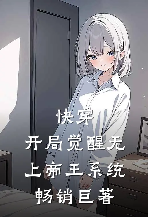 快穿：开局觉醒无上帝王系统畅销巨著
