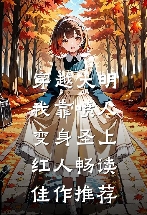 穿越大明，我靠喷人变身圣上红人畅读佳作推荐