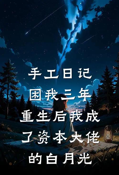 分手后我激活了中奖系统的小说