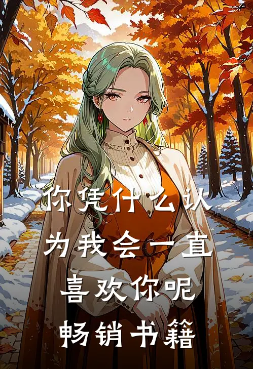 你凭什么认为我会一直喜欢你呢畅销书籍