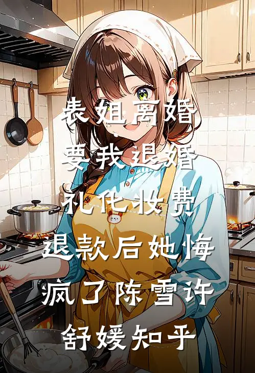 情深缘浅，不必执手苏景辰裴羽然全集