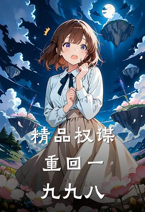 精品权谋：重回一九九八