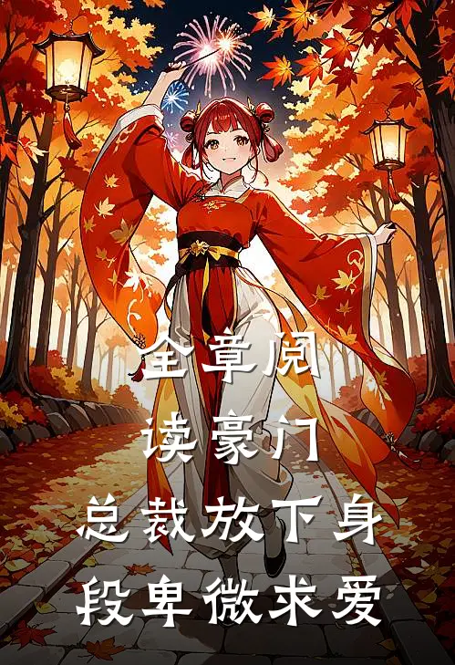 全章阅读豪门：总裁放下身段卑微求爱