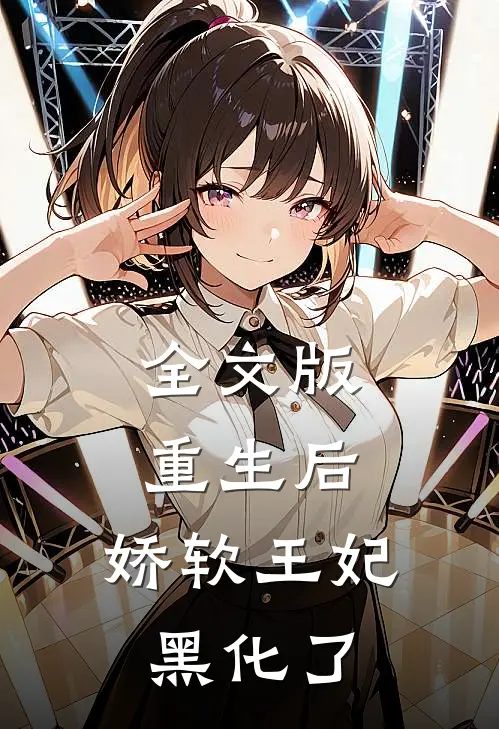 全文版重生后，娇软王妃黑化了