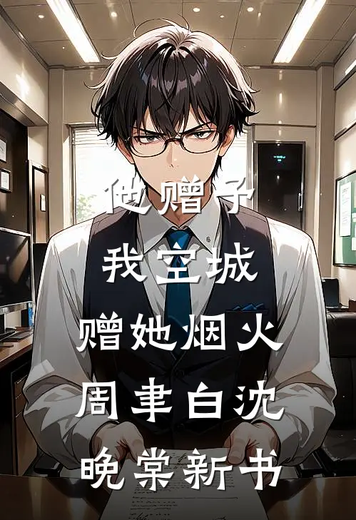 魂穿兽世：恶雌她翻身成团宠啦！精彩