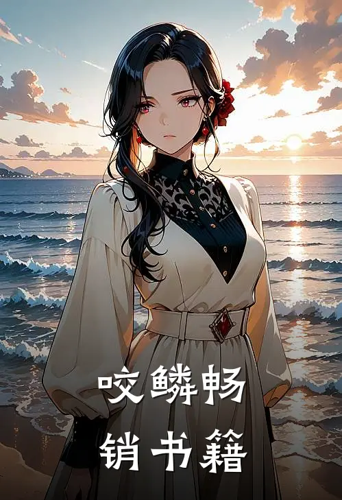 咬鳞畅销书籍