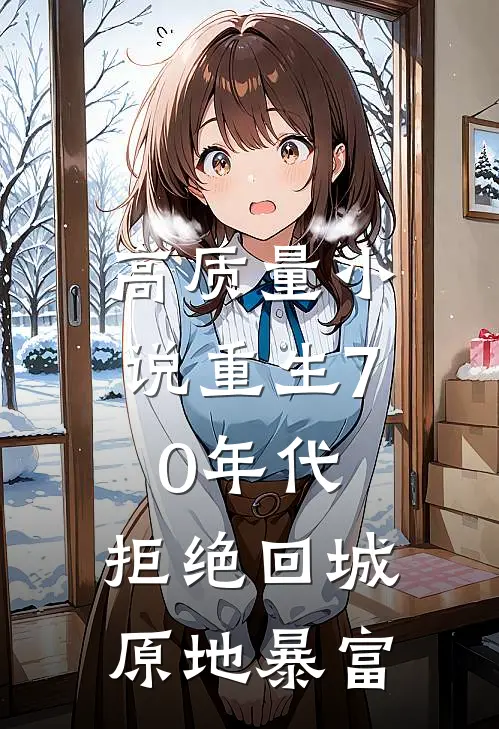 高质量小说重生70年代：拒绝回城，原地暴富