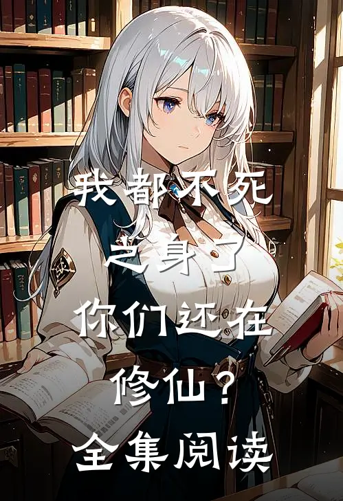 我都不死之身了，你们还在修仙？全集阅读