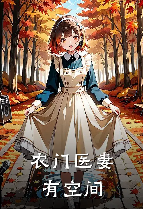 农门医妻有空间