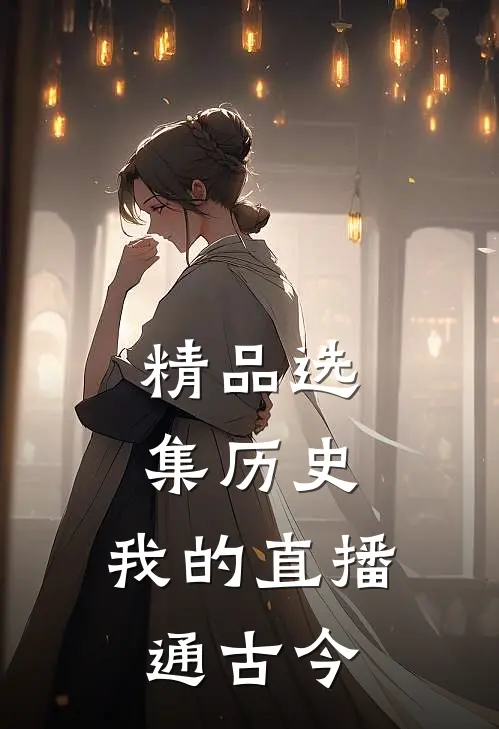 精品选集历史：我的直播通古今