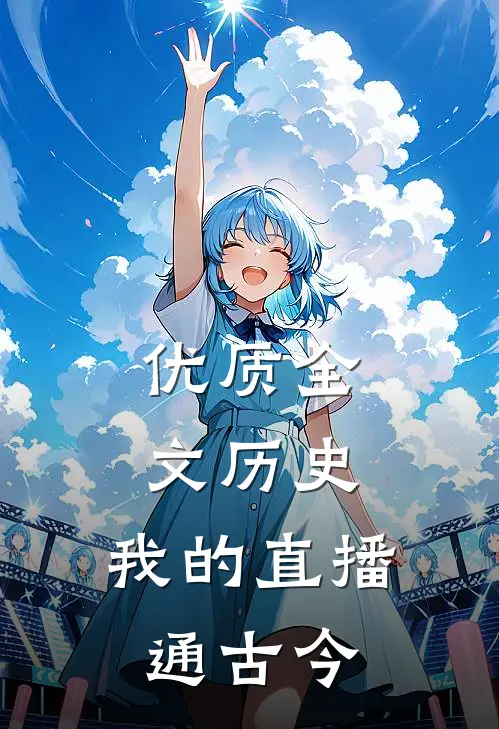 优质全文历史：我的直播通古今