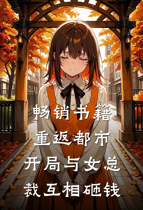畅销书籍重返都市：开局与女总裁互相砸钱