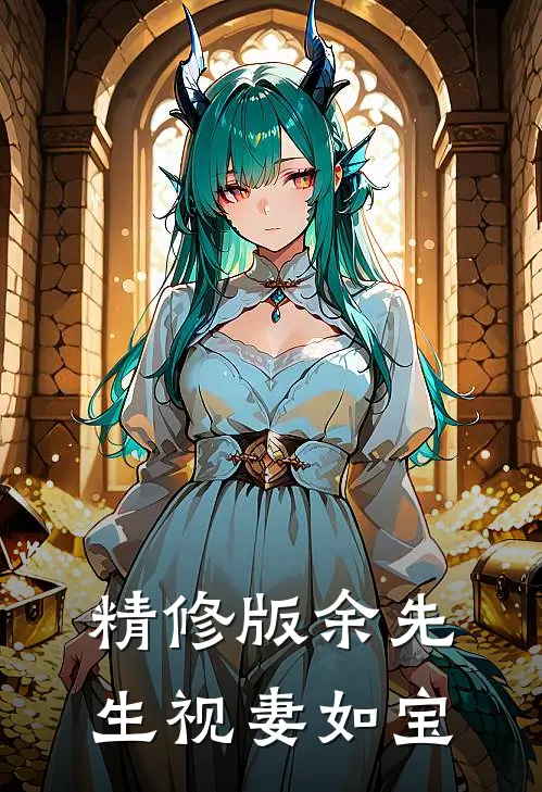 精修版余先生视妻如宝