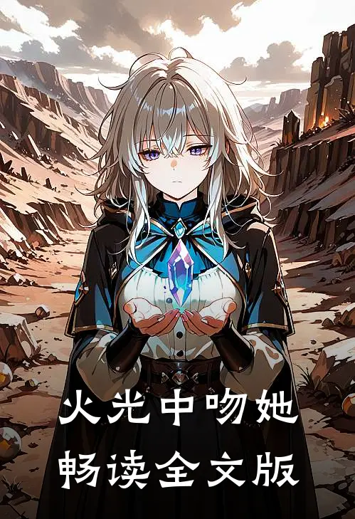 火光中吻她畅读全文版