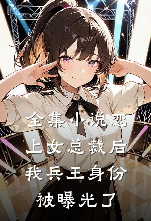 全集小说恋上女总裁后，我兵王身份被曝光了