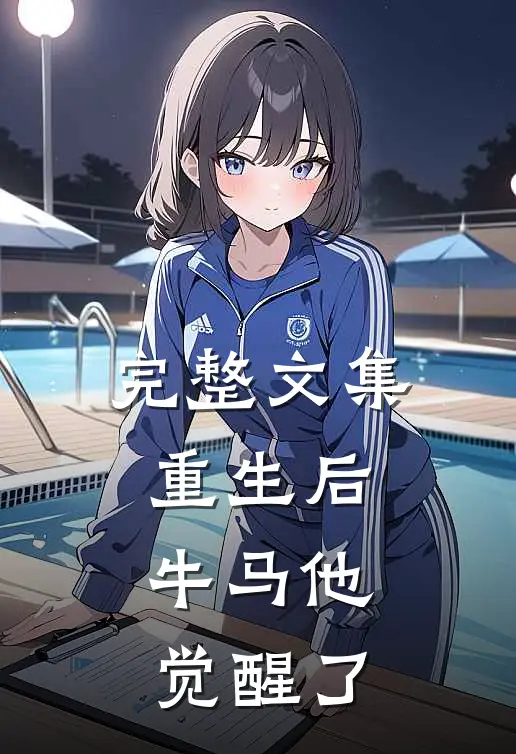 完整文集重生后，牛马他觉醒了