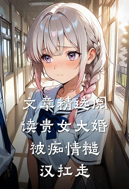 文章精选阅读贵女大婚，被痴情糙汉扛走