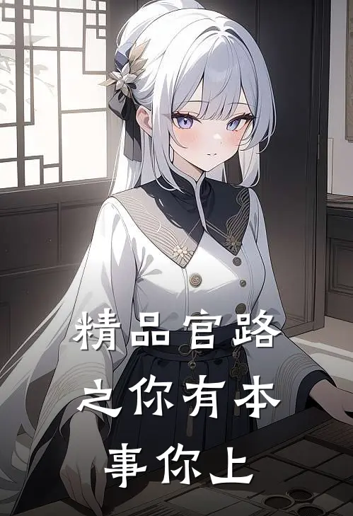 精品官路之你有本事你上