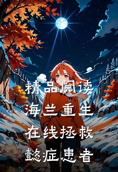 精品阅读海兰重生，在线拯救懿症患者
