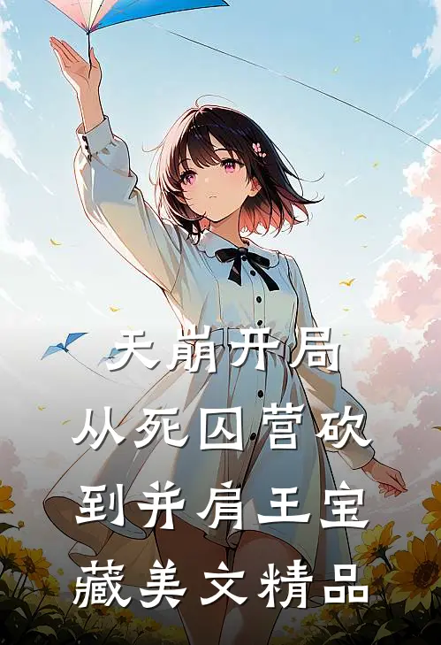天崩开局，从死囚营砍到并肩王宝藏美文精品