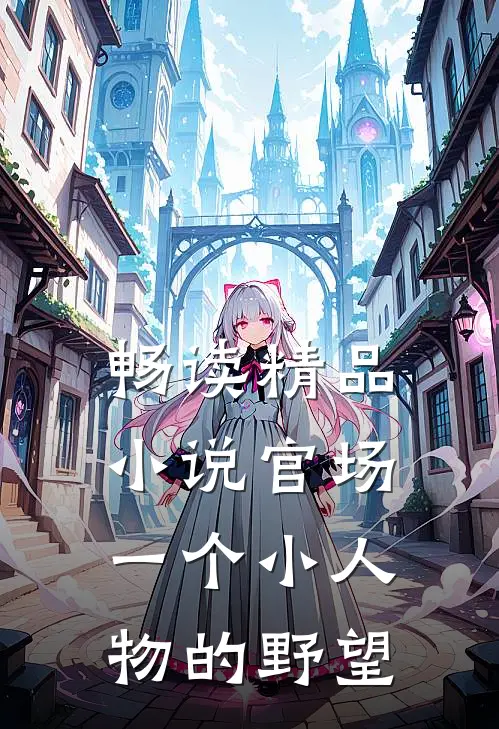 畅读精品小说官场：一个小人物的野望