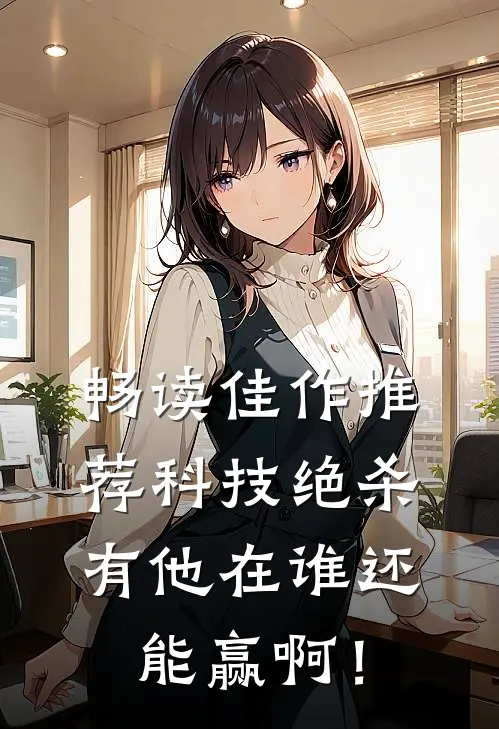 畅读佳作推荐科技绝杀，有他在谁还能赢啊！