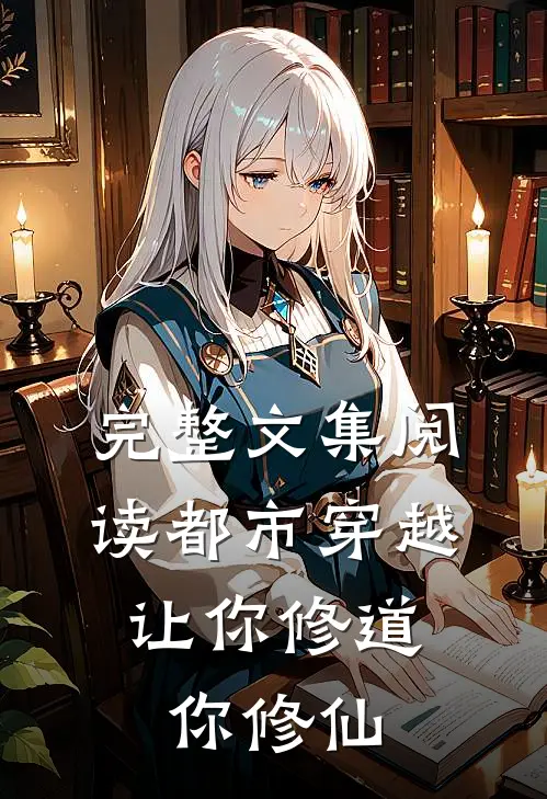 完整文集阅读都市穿越：让你修道你修仙