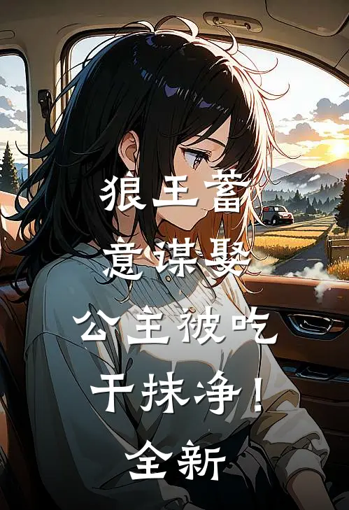 以爱为刃，以恨为鞘