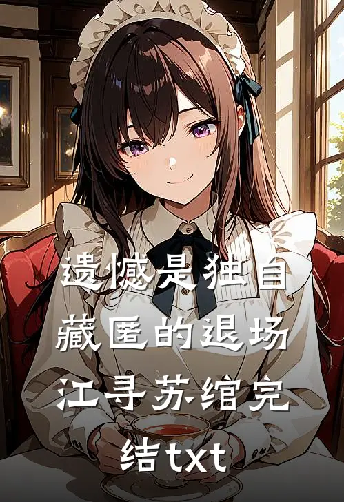 失我苦渡寒洲小说全文免费