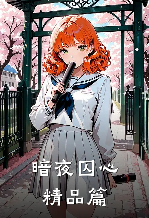 暗夜囚心精品篇