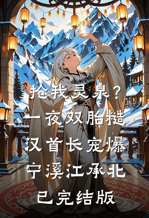 社恐万人迷她实在不想过剧情爽文