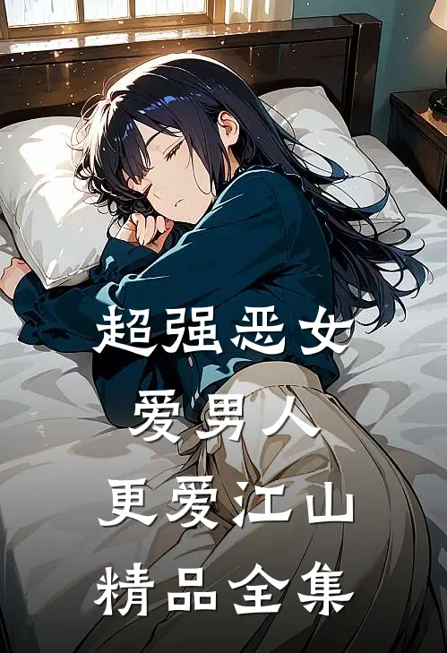 超强恶女：爱男人，更爱江山精品全集