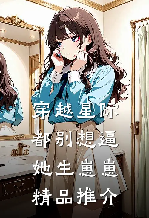 穿越星际，都别想逼她生崽崽精品推介