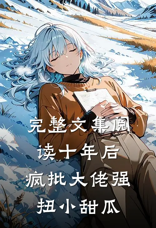 完整文集阅读十年后，疯批大佬强扭小甜瓜