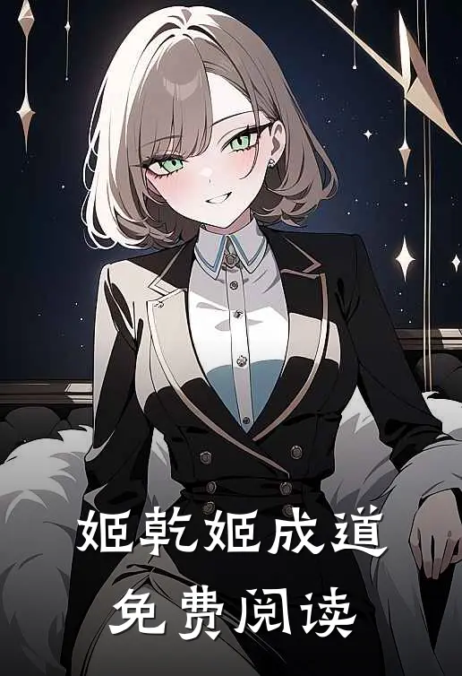 姬乾姬成道免费阅读