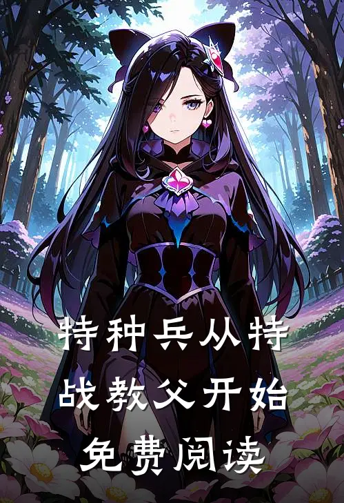 特种兵从特战教父开始免费阅读