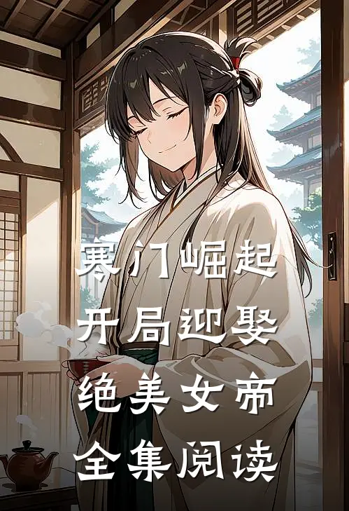 寒门崛起：开局迎娶绝美女帝全集阅读