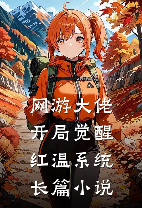 网游大佬：开局觉醒红温系统长篇小说