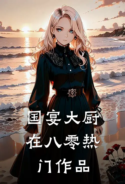 国宴大厨在八零热门作品