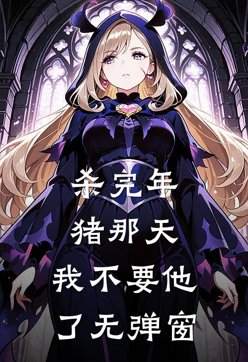 杀完年猪那天，我不要他了无弹窗